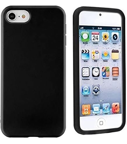 iPod touch - Apple iPod touch 64GB Black 第5世代 Refurbished Apple iPod Touch 5th Generation 64GB Slate Black